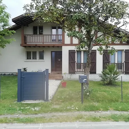 Frühstückspension La De Jeny Meilhan (Landes)