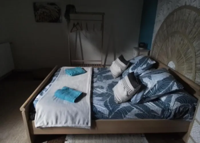 La De Jeny 3* Meilhan (Landes)