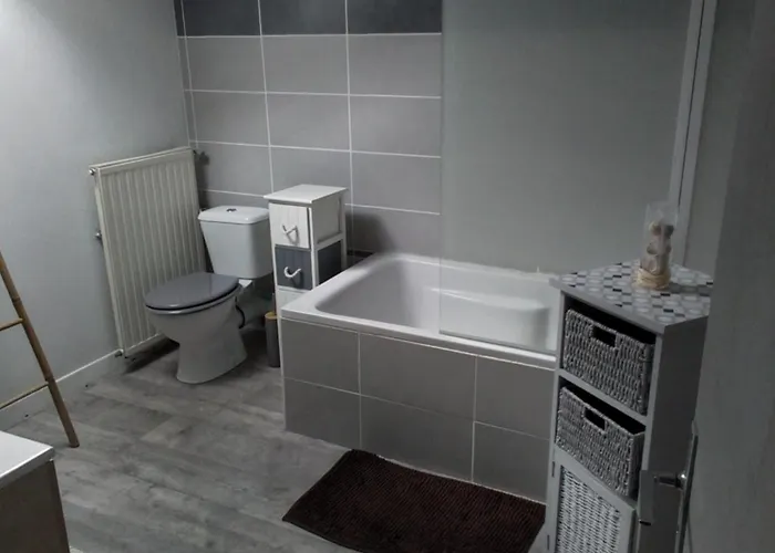 Nocleg ze śniadaniem La De Jeny 3*